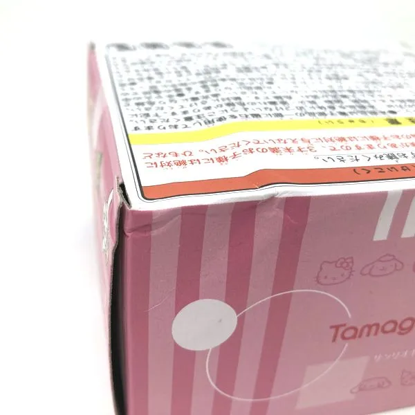 [NEW] [Box Damage] Tamagotchi Smart Sanrio Characters Special Set Bandai Japan 2022