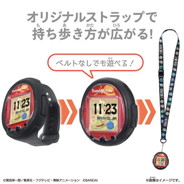 [NEW] Tamagotchi Smart ONE PIECE Special Set Bandai Japan [NOV 23 2022]