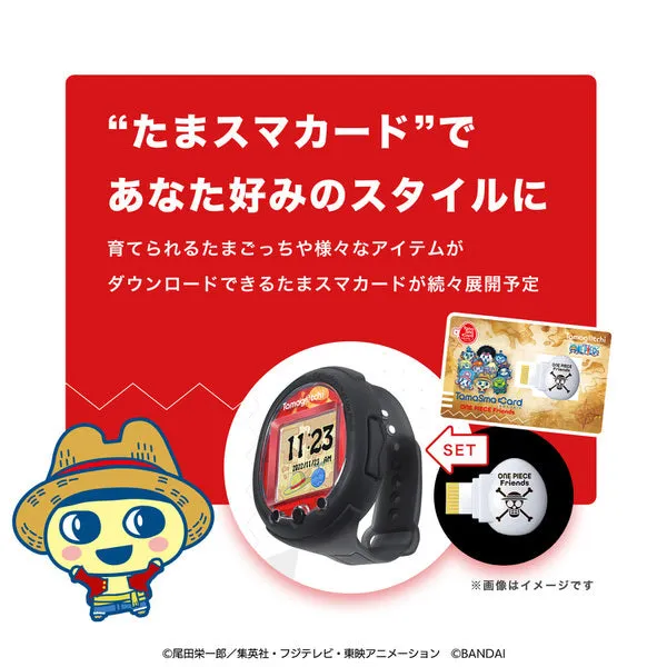 [NEW] Tamagotchi Smart ONE PIECE Special Set Bandai Japan [NOV 23 2022]
