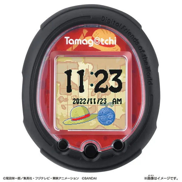 [NEW] Tamagotchi Smart ONE PIECE Special Set Bandai Japan [NOV 23 2022]