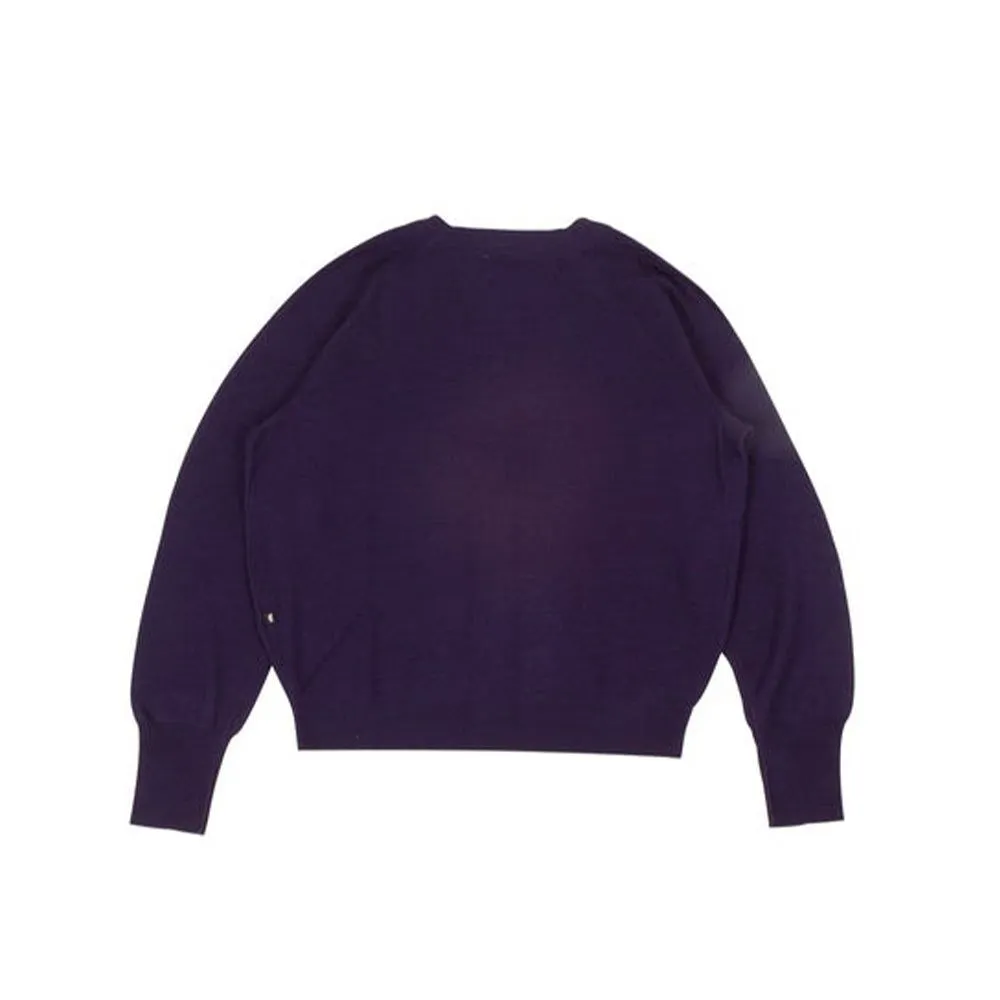Nike SB Cardigan (Purple Ink/White)