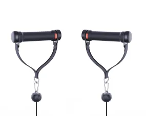 Smart Handles  | Smart Home Gym Accessories(Including Safety Bluetooth Button)