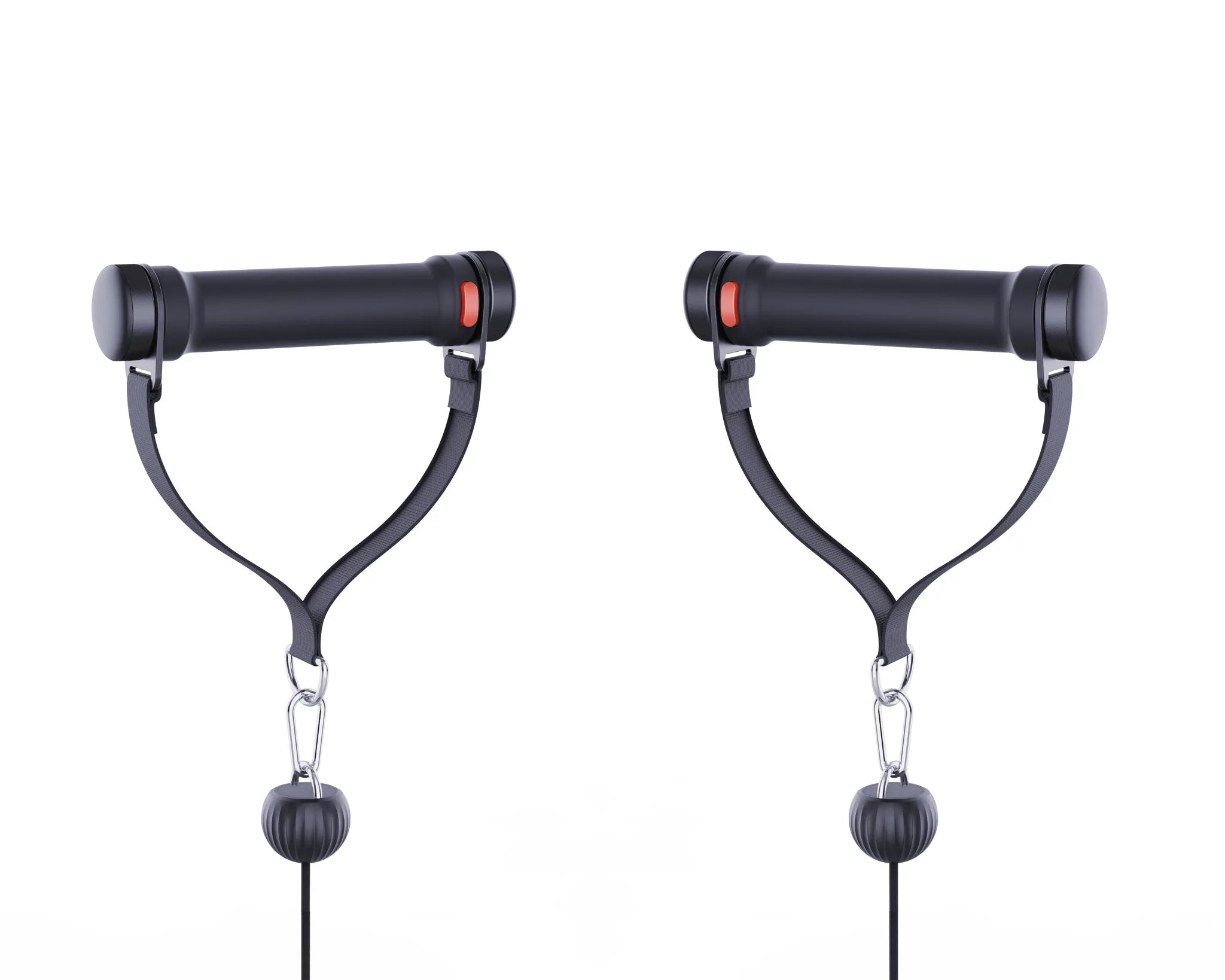 Smart Handles  | Smart Home Gym Accessories(Including Safety Bluetooth Button)