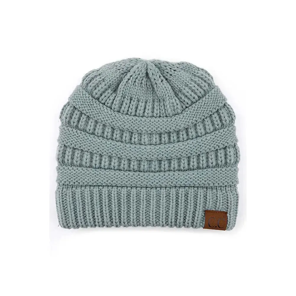 Soft Beanie
