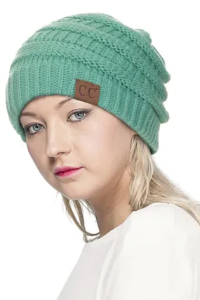Soft Beanie