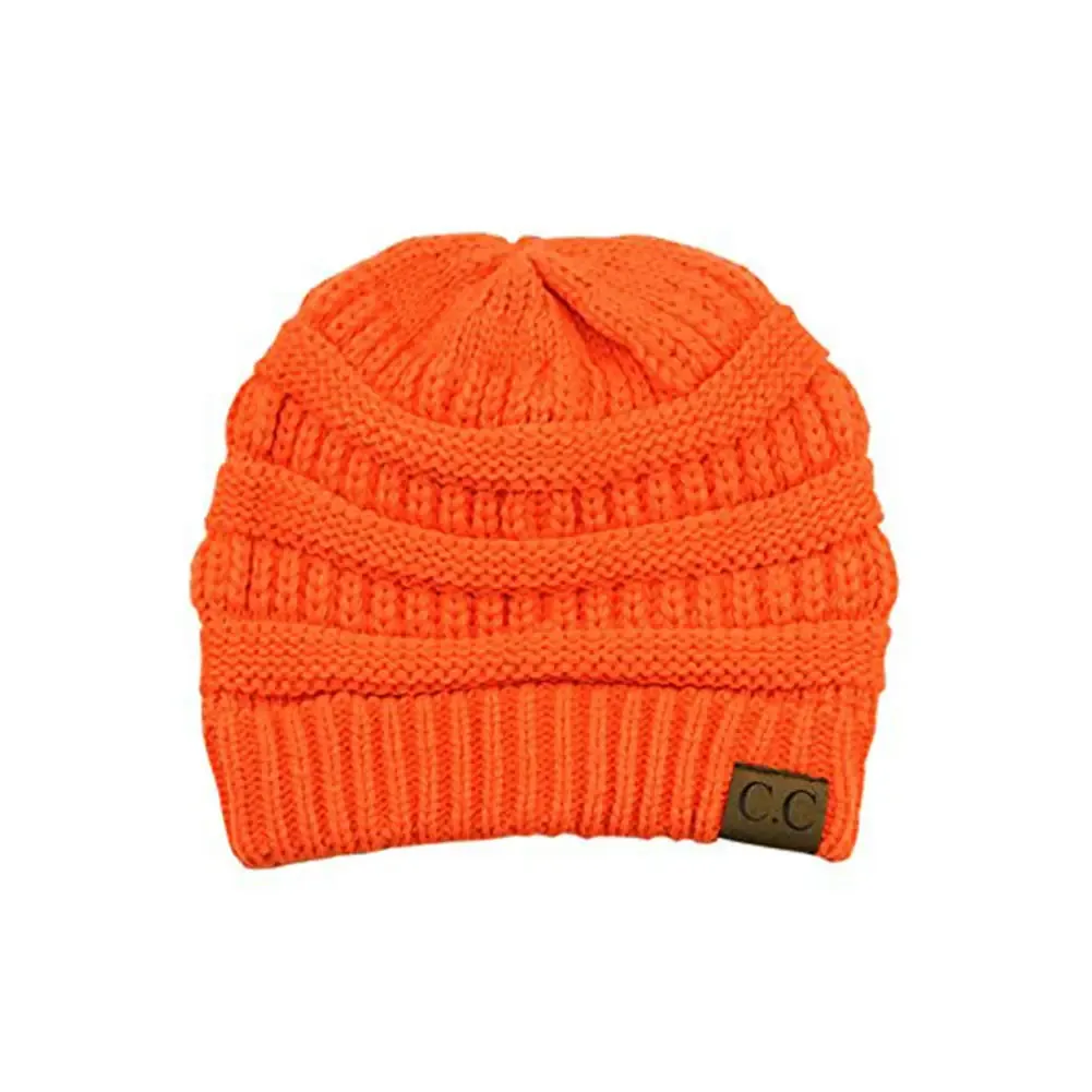 Soft Beanie