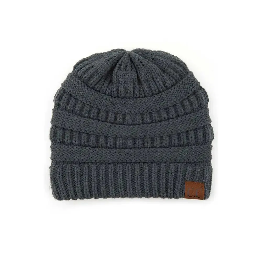 Soft Beanie
