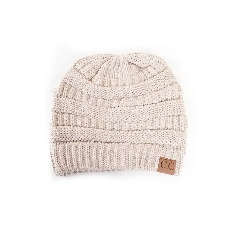 Soft Beanie