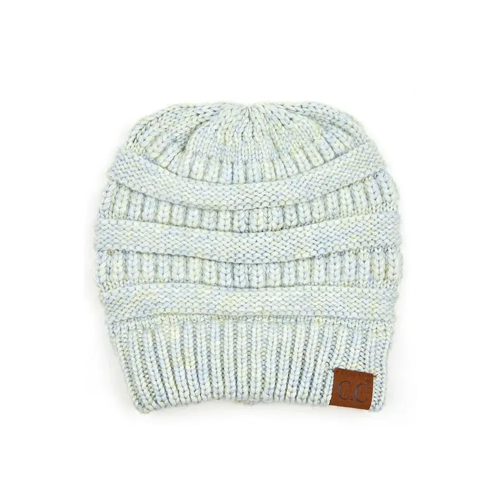 Soft Beanie