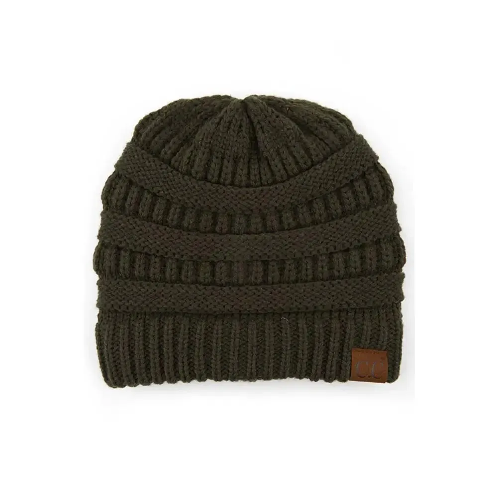 Soft Beanie