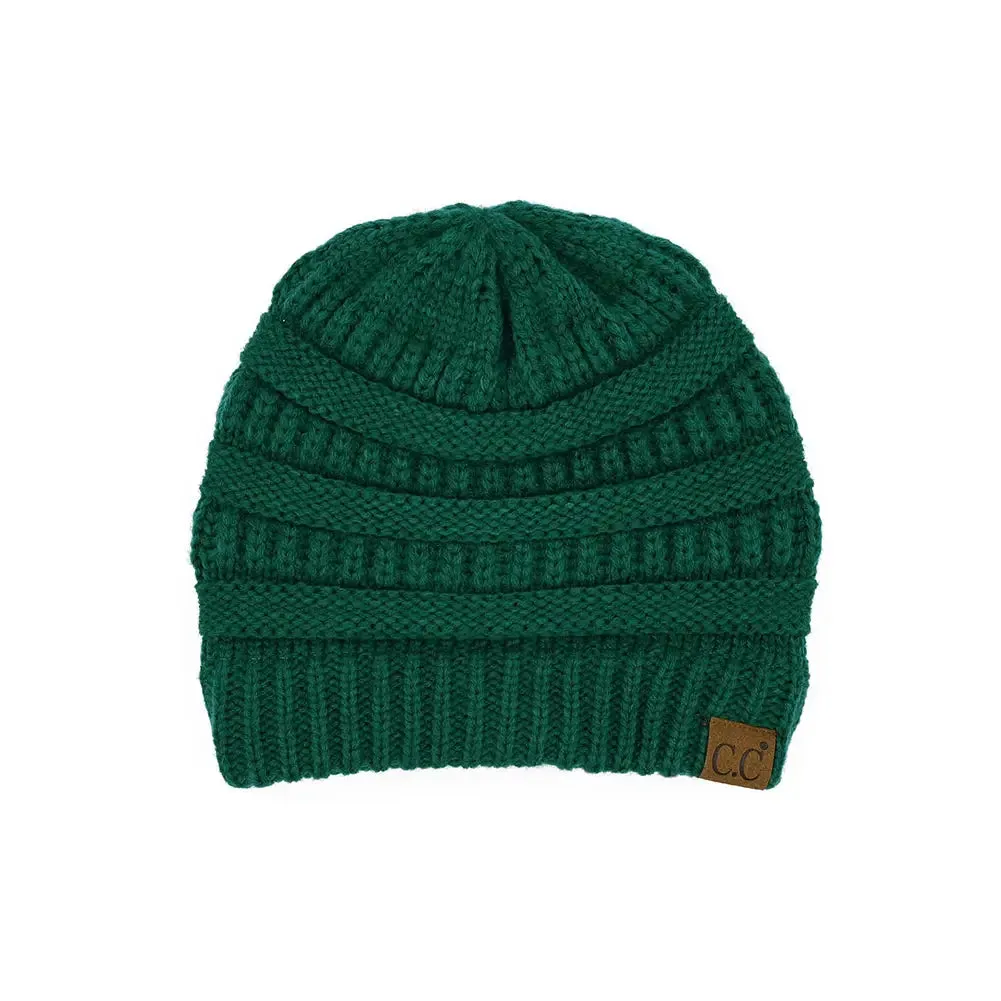 Soft Beanie