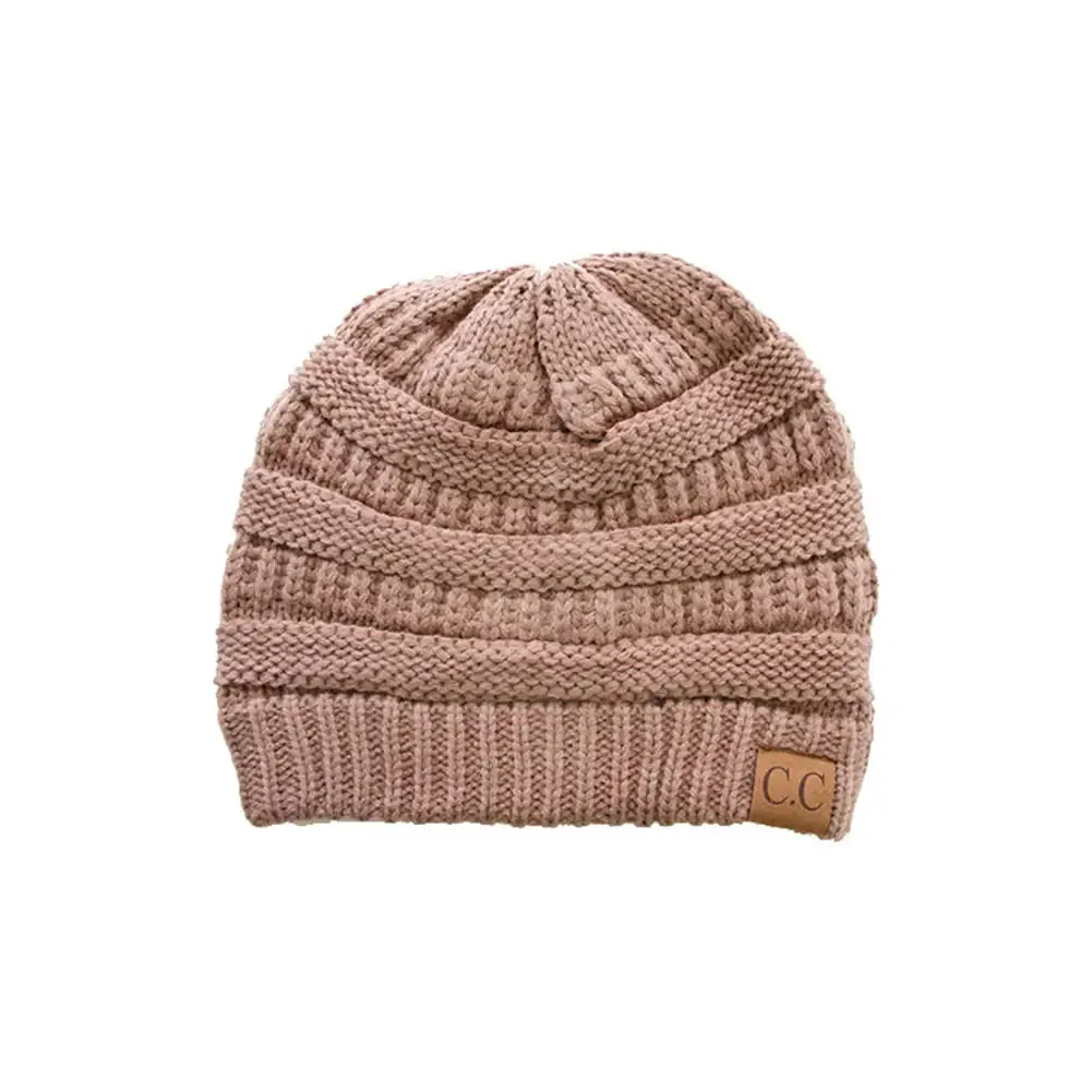 Soft Beanie