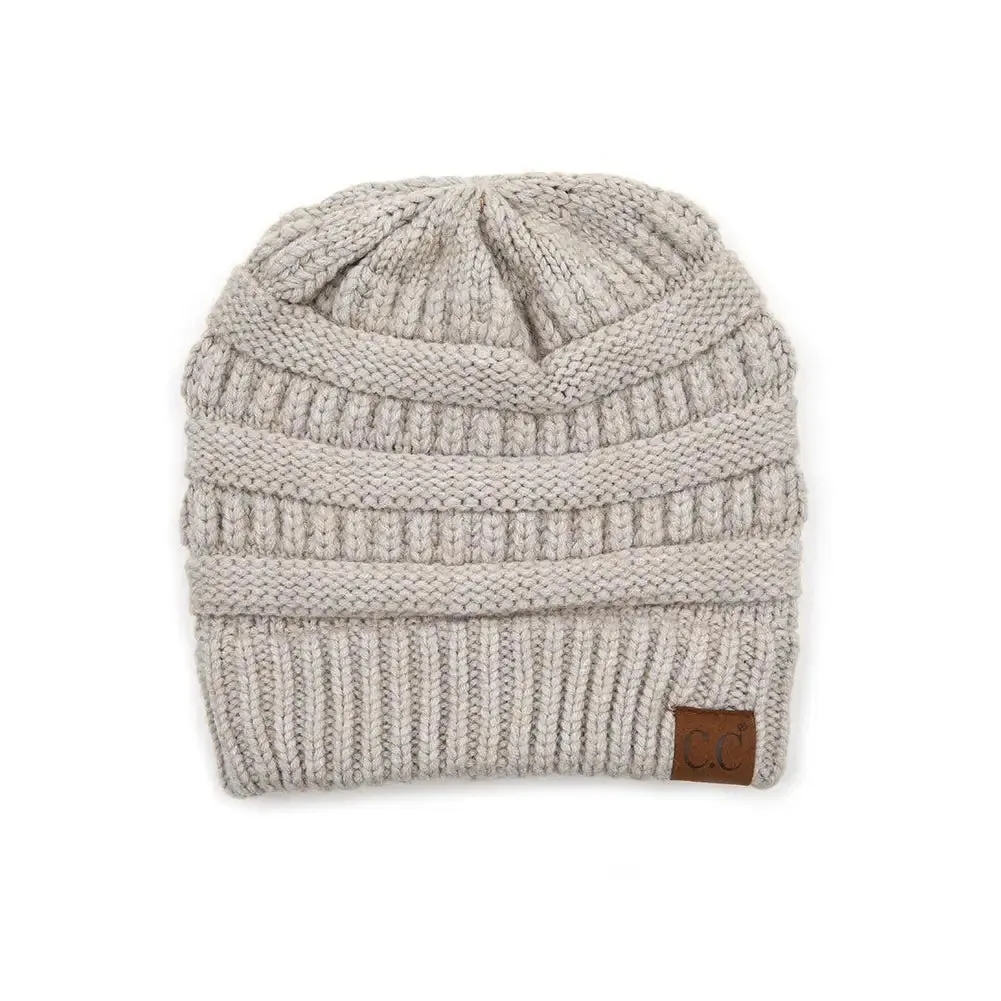 Soft Beanie