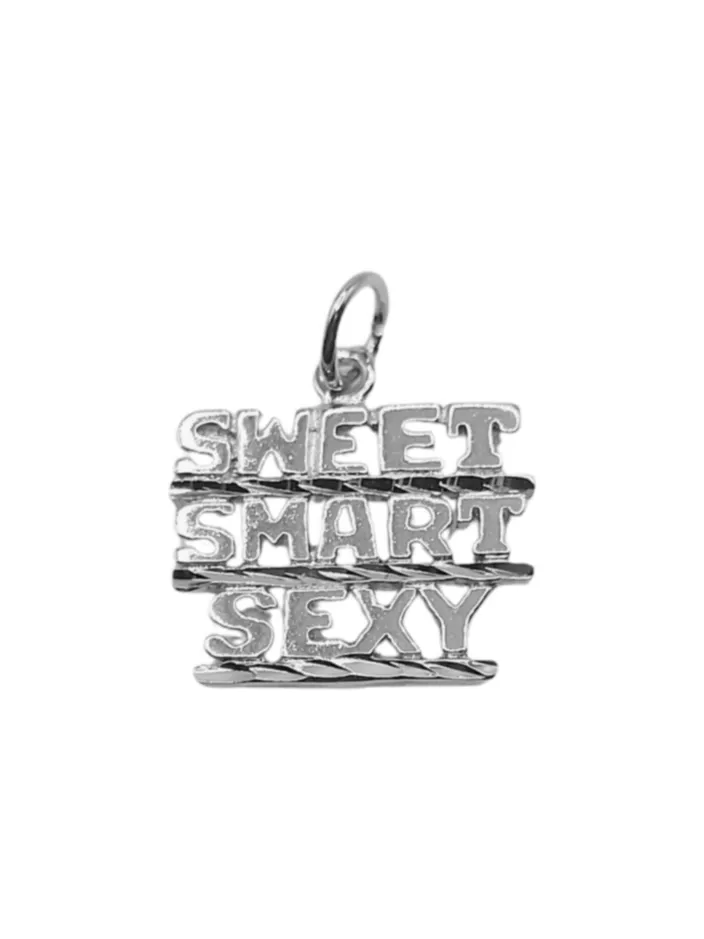 Sweet Smart Sexy Charm