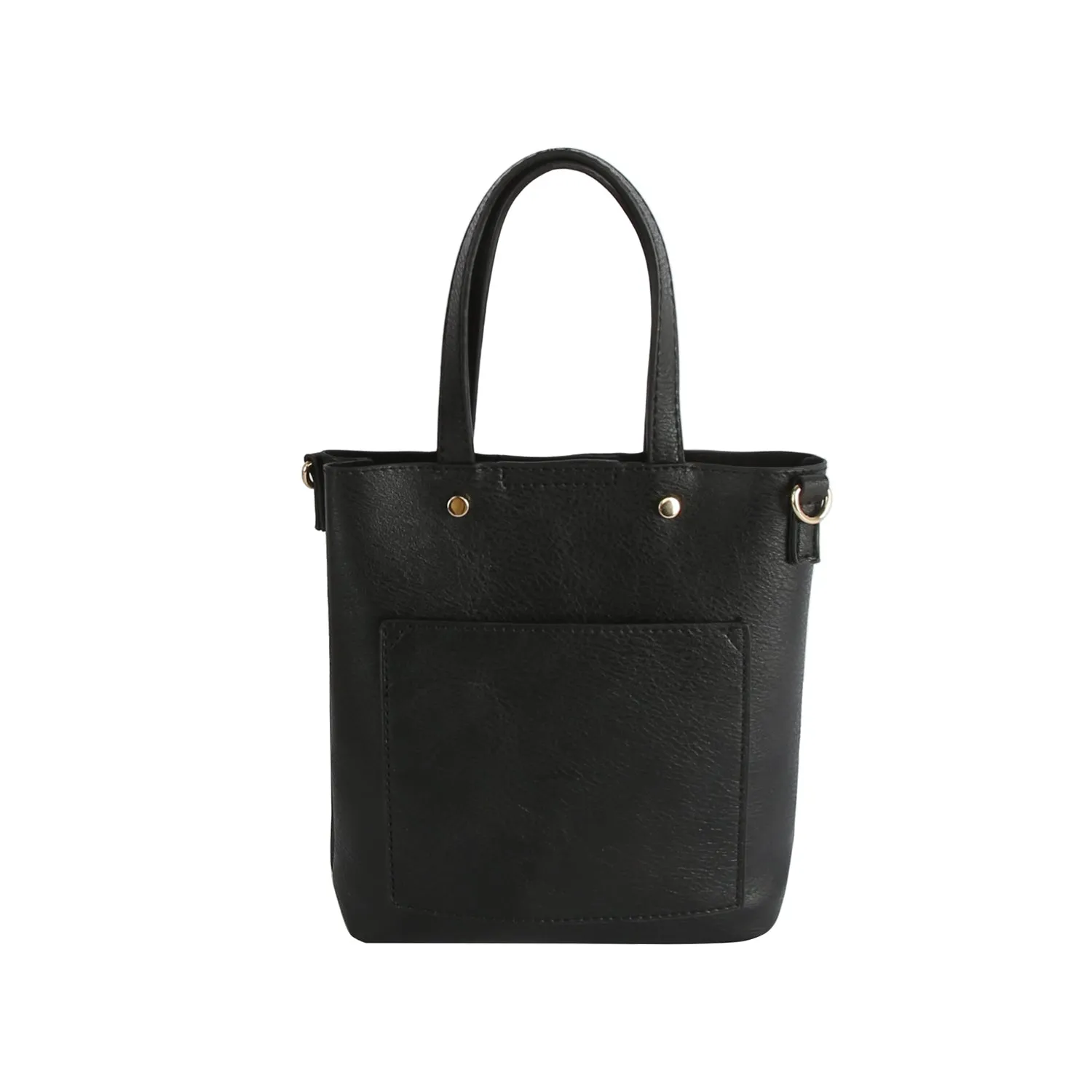 Urban Utility Mini Tote Bag