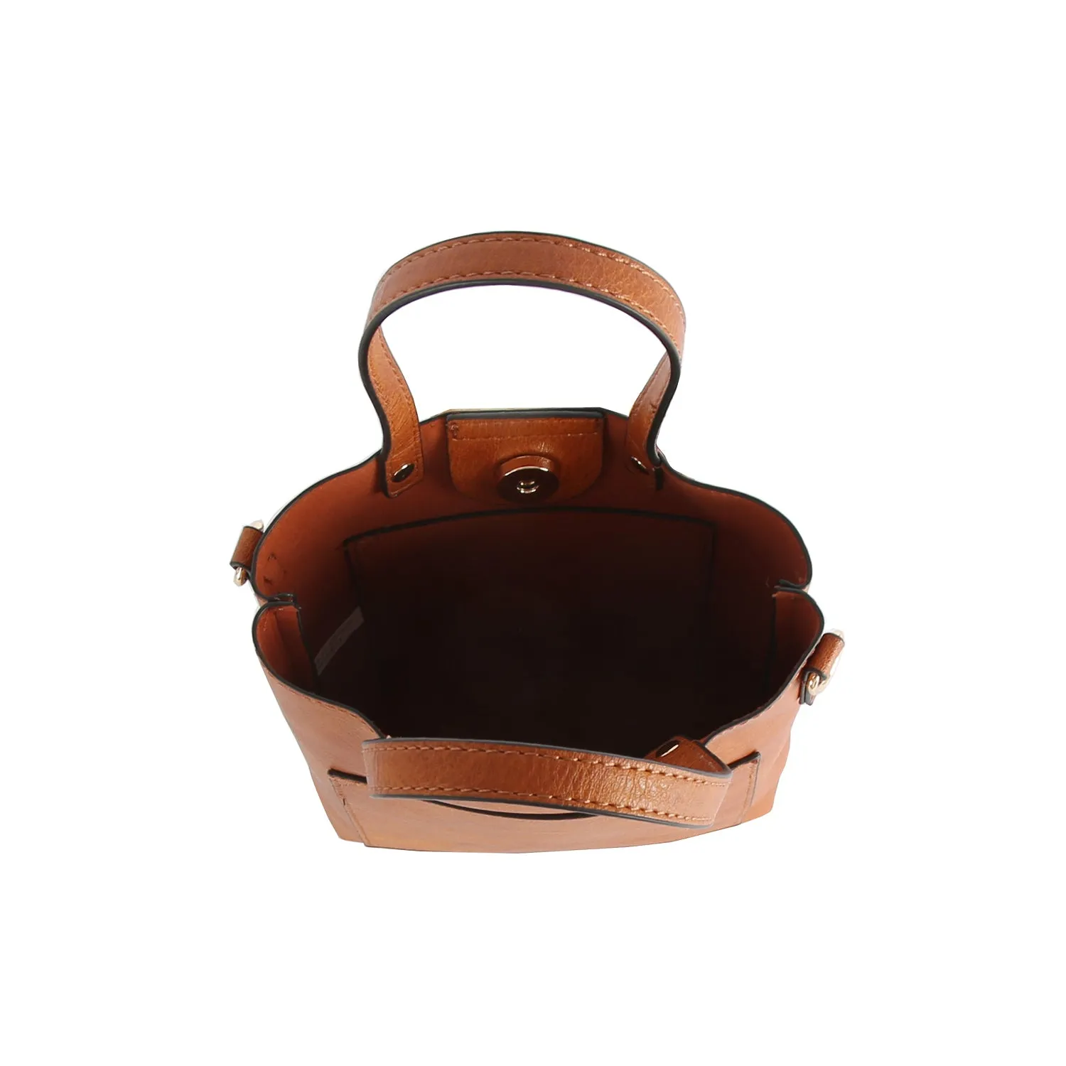 Urban Utility Mini Tote Bag
