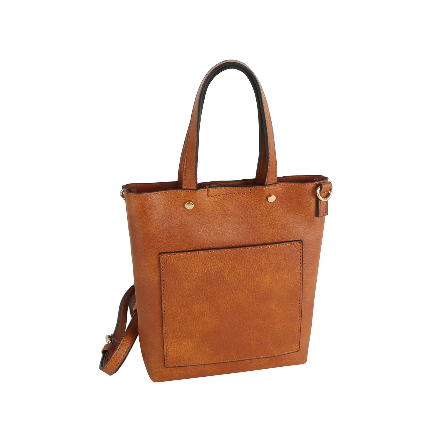 Urban Utility Mini Tote Bag