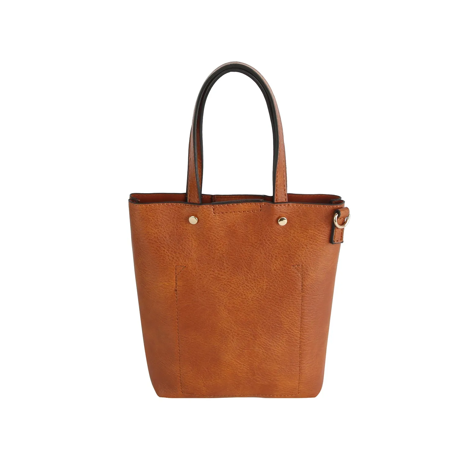 Urban Utility Mini Tote Bag