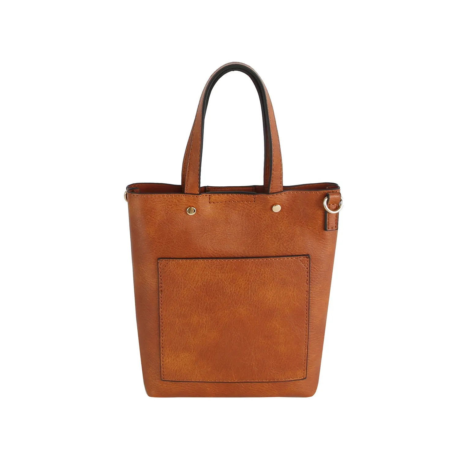 Urban Utility Mini Tote Bag